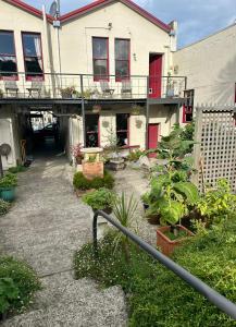 Giardino di The Whitfield