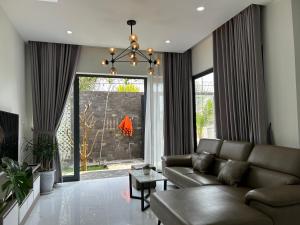 Χώρος καθιστικού στο MySo Home
