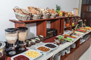 Mâncare la sau în apropiere de acest hotel
