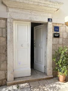 Fotografie z fotogalerie ubytování Pomalo Inn v destinaci Vis