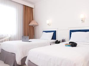 Fotografie z fotogalerie ubytování Vue Palace, ARTOTEL Curated v destinaci Bandung