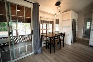 صورة لـ Alpine Lodge Hotel في Cascade