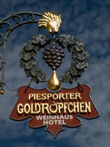 Gallery image of Weingutshotel Piesporter Goldtröpfchen in Piesport