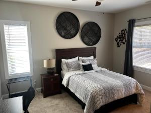 Afbeelding uit fotogalerij van The Bungalow in Charlotte