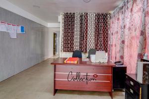 Fotografie z fotogalerie ubytování Super Hotel O G Silver Ashok Nagar v destinaci Čennaí