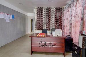Fotografie z fotogalerie ubytování Super Hotel O G Silver Ashok Nagar v destinaci Čennaí
