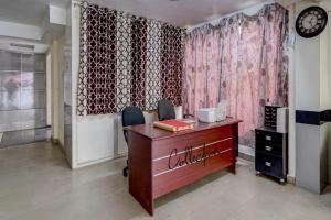 Fotografie z fotogalerie ubytování Super Hotel O G Silver Ashok Nagar v destinaci Čennaí