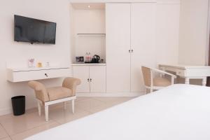 Foto dalla galleria di Vue Palace, ARTOTEL Curated a Bandung