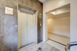 Fotografie z fotogalerie ubytování Super Hotel O G Silver Ashok Nagar v destinaci Čennaí