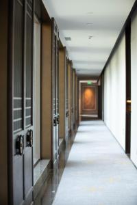 Foto dalla galleria di 西安曲江芳林苑酒店 a Xi'an