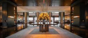 Foto dalla galleria di 西安曲江芳林苑酒店 a Xi'an