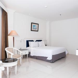 Foto dalla galleria di Vue Palace, ARTOTEL Curated a Bandung