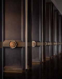 Foto dalla galleria di 西安曲江芳林苑酒店 a Xi'an