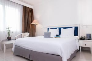 Foto dalla galleria di Vue Palace, ARTOTEL Curated a Bandung