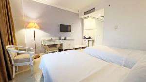 Foto dalla galleria di Vue Palace, ARTOTEL Curated a Bandung