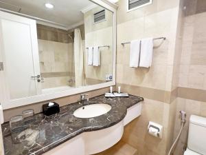 Foto dalla galleria di Vue Palace, ARTOTEL Curated a Bandung