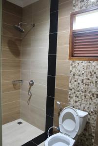 Afbeelding uit fotogalerij van Villa Rasamala in Sampal 2