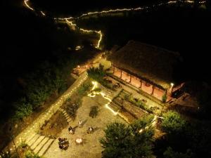 Galeriebild der Unterkunft Lagom Bắc Hà Farmstay in Lào Cai