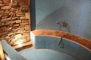 Fotografie z fotogalerie ubytování Efharis Beachfront Villa v destinaci Platamonas