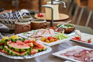 Ảnh trong thư viện ảnh của Danhostel Aarhus ở Arhus