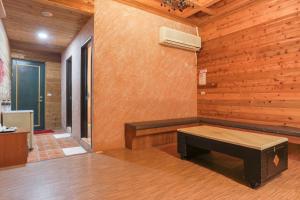 Fotografie z fotogalerie ubytování Hai Yuan Bungalow II v destinaci Kchen-ting