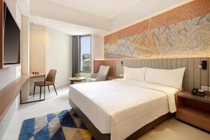 Imagem da galeria de Aston Inn Pantai Losari Makassar em Macáçar