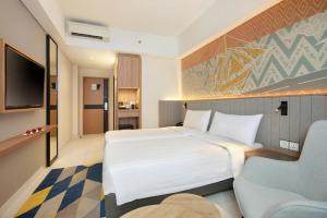 Imagem da galeria de Aston Inn Pantai Losari Makassar em Macáçar