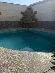 Gallery image of La Estancia de Mamá in Tacna