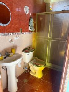 Gallery image of La Estancia de Mamá in Tacna +5 photos