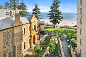 Φυσικό τοπίο κοντά σε αυτό το διαμέρισμα