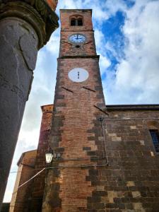 Foto sihtkohas Montecatini Val di Cecina asuva majutusasutuse Authentic Tuscan Getaway galeriist