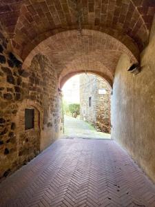 Foto sihtkohas Montecatini Val di Cecina asuva majutusasutuse Authentic Tuscan Getaway galeriist