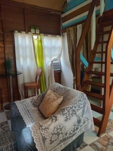 ネグリルにあるMy L Cabin In Negrilのギャラリーの写真