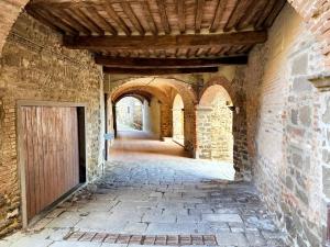 Foto sihtkohas Montecatini Val di Cecina asuva majutusasutuse Authentic Tuscan Getaway galeriist