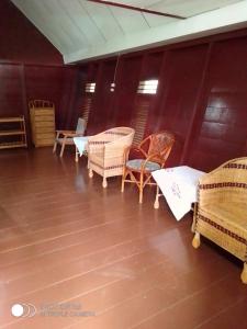 Foto de la galería de Murni Homestay Tuktuk Samosir en Tuk Tuk 1 foto más