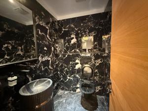 Баня в Signature Suite By The Lazy Host