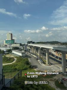 Foto dalla galleria di Ashwood King a Klang