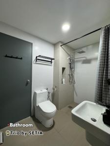 Foto dalla galleria di Ashwood King a Klang