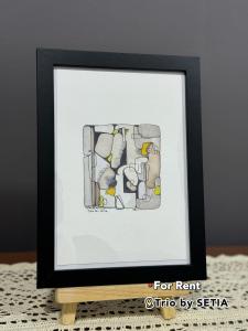 Foto dalla galleria di Ashwood King a Klang