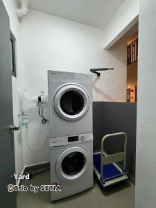 Foto dalla galleria di Ashwood King a Klang Altre 14 foto