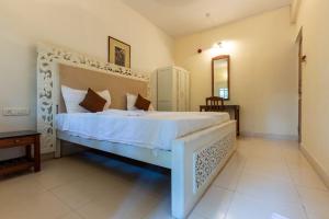Gallery image of 2bhk, Pool,Kitchen,Wifi Candolim in Candolim