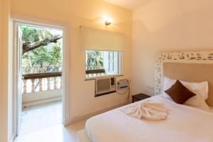 Gallery image of 2bhk, Pool,Kitchen,Wifi Candolim in Candolim