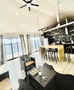Fotografie z fotogalerie ubytování The Barnhaus v destinaci Surigao