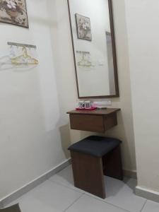 Fotografie z fotogalerie ubytování Camlodge budget hotel v destinaci Tanah Rata