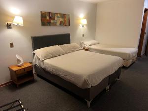 Afbeelding uit fotogalerij van Casa Paraíso Republica in Santiago