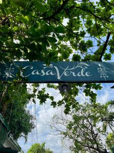 Sijil, anugerah, tanda atau dokumen lain yang dipamerkan di Casa Verde Hotel & Events Center
