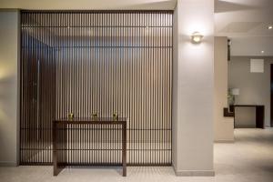 Fotografie z fotogalerie ubytování Mansio Suites The Headrow v destinaci Leeds