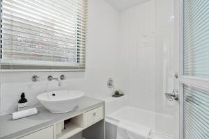 Galeriebild der Unterkunft Oceanic Sorrento Apartments in Sorrento + 34 Fotos