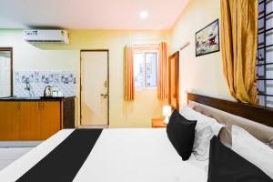 Fotografie z fotogalerie ubytování Super Hotel O Usha Mullapudi Road Kukatpally v destinaci Kukatpally