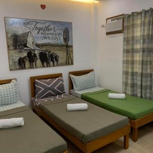Fotografie z fotogalerie ubytování Eyy Hostel Panglao v destinaci Panglao